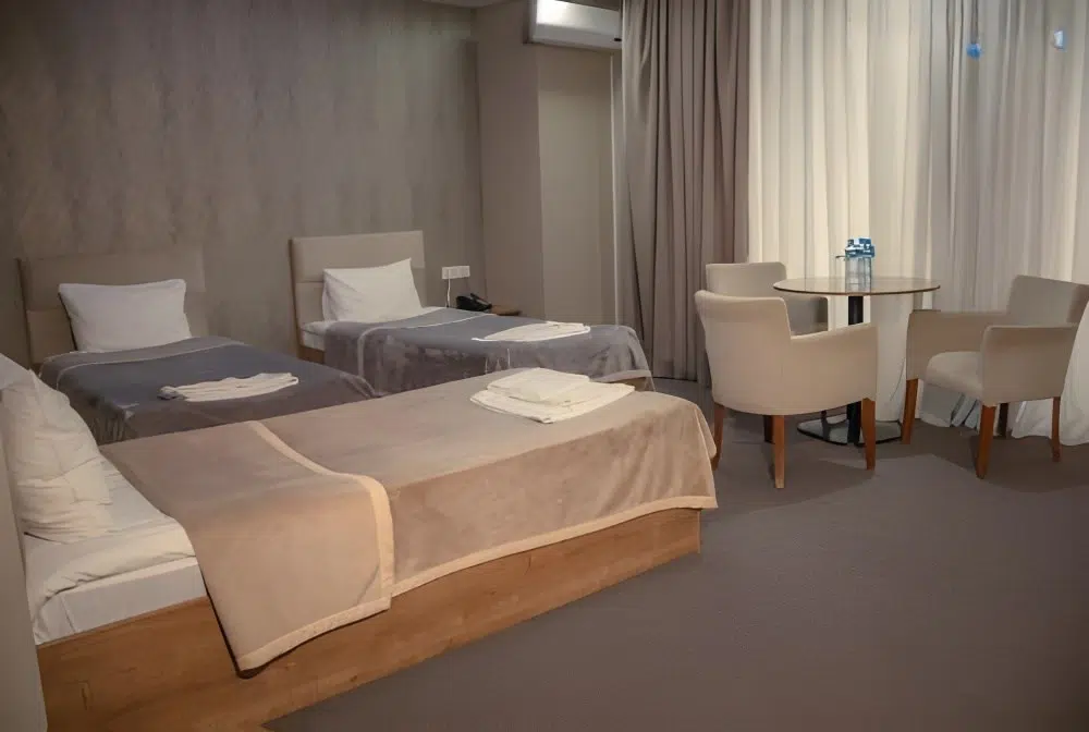 room image